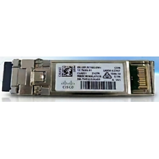 Трансивер оптический CISCO DS-SFP-FC16G-SW Трансивер оптический CISCO DS-SFP-FC16G-SW