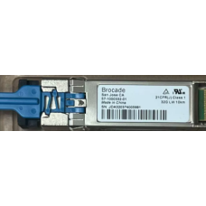Трансивер оптический BROCADE FC 32G LWL 10km 57-1000332-01 (XBR-000238) Трансивер оптический BROCADE FC 32G LWL 10km 57-1000332-01 (XBR-000238)