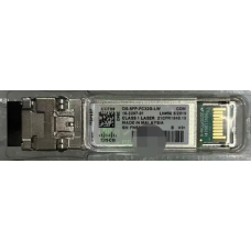 Трансивер оптический CISCO DS-SFP-FC32G-LW Трансивер оптический CISCO DS-SFP-FC32G-LW