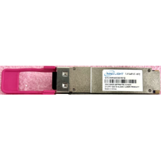 Трансивер оптический INNO LIGHT T-FX4FNT-HPE QSFP56-200GBASE-FR4 1310nm 2km Трансивер оптический INNO LIGHT T-FX4FNT-HPE QSFP56-200GBASE-FR4 1310nm 2km