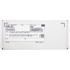 Трансивер оптический HUAWEI 400G 10km QSFP-DD LR8 OSK010N02 02312HCM Трансивер оптический HUAWEI 400G 10km QSFP-DD LR8 OSK010N02 02312HCM