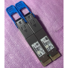 Трансивер оптический CISCO QDD-400G-LR8-S 10KM LC 10-3441-01 Трансивер оптический CISCO QDD-400G-LR8-S 10KM LC 10-3441-01