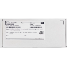 Трансивер оптический HUAWEI 400G 0.5km QSFP-DD-400G-DR4 0.5km 02312NPH Трансивер оптический HUAWEI 400G 0.5km QSFP-DD-400G-DR4 0.5km 02312NPH