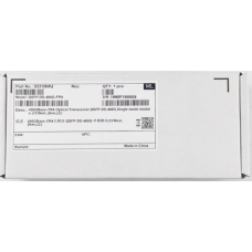 Трансивер оптический HUAWEI 400G 2km QSFP-DD-400G-FR4 02312NPJ Трансивер оптический HUAWEI 400G 2km QSFP-DD-400G-FR4 02312NPJ