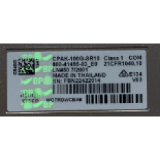 Трансивер оптический CISCO CPAK-100G-SR10