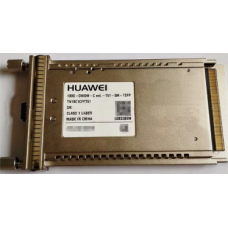 Трансивер оптический HUAWEI CFP-100G-DWDM-T51 (TN12C1CFPT51)