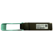 Трансивер оптический HUAWEI QSFP-40G-LX4-MM 40G-LX-0.15km (02313NUG)