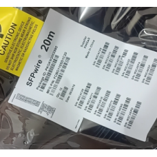Кабель FINISAR DAC-SFP+10G-20m Кабель FINISAR DAC-SFP+10G-20m