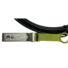 Кабель HUAWEI DAC-SFP-10G-CU3M 02310MUP