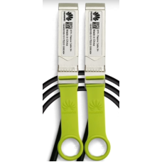 Кабель DAC HUAWEI SFP-10G-CU3M Кабель DAC HUAWEI SFP-10G-CU3M