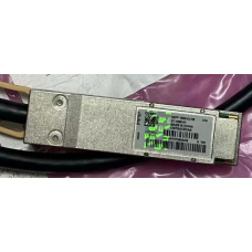 Кабель DAC CISCO QSFP-100G-CU1M