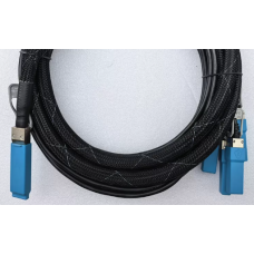 Кабель DAC CISCO QSFP-4SFP25G-CU5M