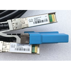 Кабель DAC CISCO QSFP-4SFP25G-CU2,5M