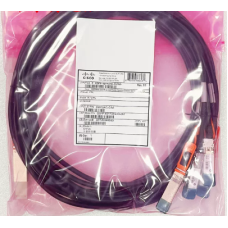 Кабель DAC CISCO QSFP-4SFP25G-CU2,5M
