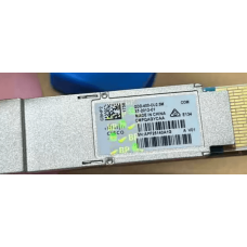 Кабель DAC CISCO QDD-400G-CU2,5M 37-2012-01
