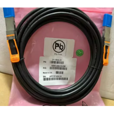 Кабель DAC CISCO QDD-400G-CU3M 37-1844-01 Кабель DAC CISCO QDD-400G-CU3M 37-1844-01