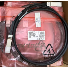 Кабель DAC NVIDIA-MELLANOX MCP1650-H002E26 200G IB HDR 2m Кабель DAC NVIDIA-MELLANOX MCP1650-H002E26 200G IB HDR 2m