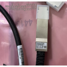 Кабель DAC NVIDIA-MELLANOX MCP1650-H001E30 200G IB HDR 1m Кабель DAC NVIDIA-MELLANOX MCP1650-H001E30 200G IB HDR 1m