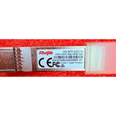 Кабель AOC RUIJIE XG-SFP-AOC1M
