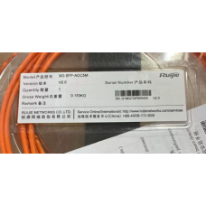Кабель AOC RUIJIE XG-SFP-AOC5M