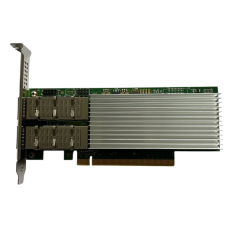 Адаптер сетевой INTEL E810-CQDA2