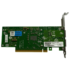 Адаптер сетевой INTEL E810-CQDA2 E810CQDA2BLK