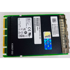 Адаптер сетевой INTEL X710DA4OCPV3 OCP 3.0 4x10G