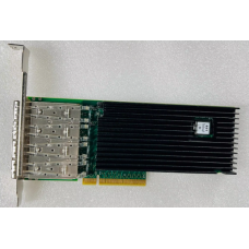 Адаптер сетевой SILICOM (Intel) X710-DA4 10G PE310G4I71LBEU-XR V:2.1
