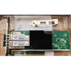 Адаптер сетевой INTEL X710-DA2 2x10G SFP+
