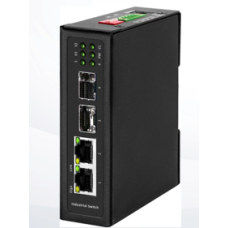 Коммутатор промышленный OPL-IS6N-2.5G0202-CR-S