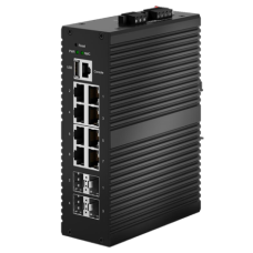 Коммутатор OPL-IS7M-10G0408P-USB Коммутатор OPL-IS7M-10G0408P-USB