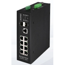 Коммутатор OPL-IS7M-G0208E-CR-S Коммутатор OPL-IS7M-G0208E-CR-S