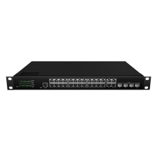 Коммутатор промышленный OPL-IS8M2R-GC0424-2A-Z