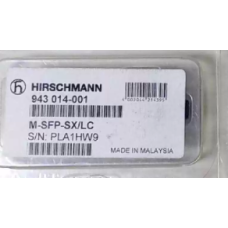 Трансивер оптический HIRSCHMANN M-SFP-SX/LC 943 014-001 Трансивер оптический HIRSCHMANN M-SFP-SX/LC 943 014-001