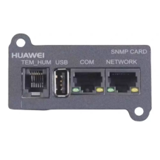 Карта удаленного управления SNMP HUAWEI RMS-SNMP01A (02350KCR)