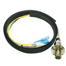 Коннектор оптический гибридный FCS015A-FR