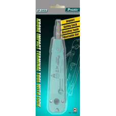 ProsKit CP-3141 Инструмент для разделки витой пары KRONE 110
