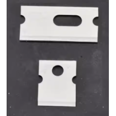 Запасные ножи для стриппера обжима коннекторов RJ 45 CP-342 ProsKit (пара)