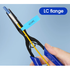 Клещи VCFS-18  для извлечения и установки коннекторов LC/SC в кроссах и патч панелях