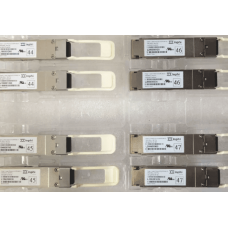 Трансивер оптический OPL-QSFP28-ZR-80 DWDM (INPHI)