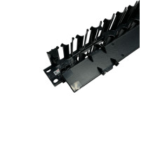 Органайзер кабельный 1U-24 TCL632787 LEGRAND пластик
