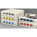 Коробка настенная распределительная KRN-4-MET 155x130x30