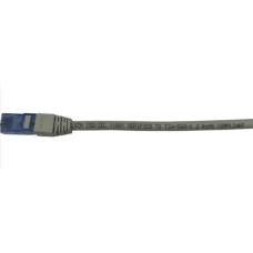 Патч корд OPL-RJ45-Cat.6-AWG24-UTP-3m LSZH