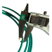 Патч корд OPL-RJ45-Cat.6A-U/UTP-AWG28-2m-LSZH-RMIN-BL Патч корд OPL-RJ45-Cat.6A-U/UTP-AWG28-2m-LSZH-RMIN-BL