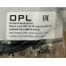 Патч корд OPL-RJ45-Cat.6A-F/UTP-AWG24-1,0m-LSZH