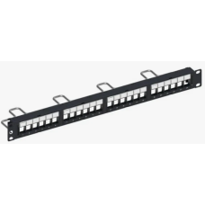 Патч панель COMMSCOPE CPP-SDDM-SL-1U-24 760237046 Патч панель COMMSCOPE CPP-SDDM-SL-1U-24 760237046