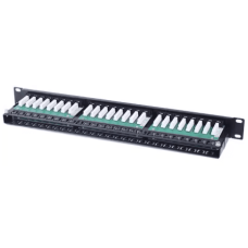 Патч панель OPL-PPCat.5e-1U48