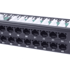 Патч панель OPL-PPCat.5e-1U48