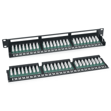 Патч панель OPL-PPCat.5e-1U48