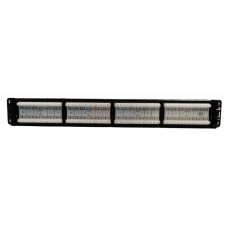 Патчпанель OPL-PPCat.6A-1U24 (3012IP-U248-C6AA) NISSEN CABLING